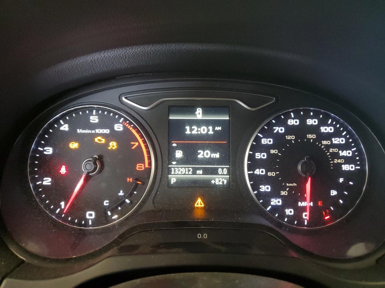 Audi A3 Premium Plus Image 5