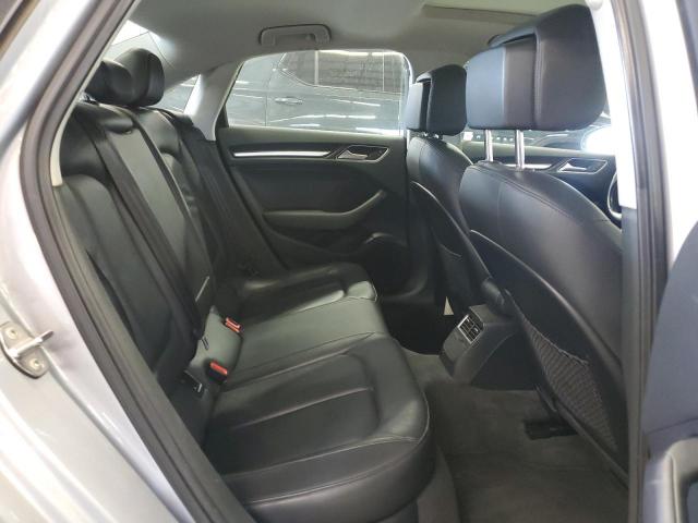 Audi A3 Premium Plus Image 6