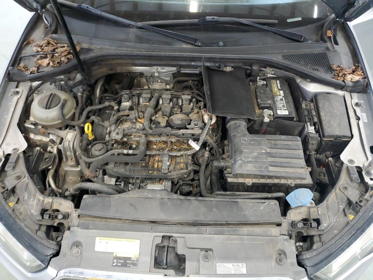 Audi A3 Premium Plus Image 8