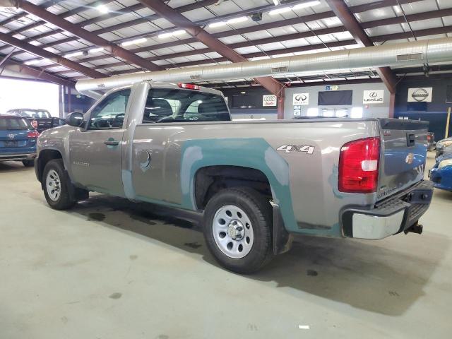 Chevrolet Silverado K1500 Image 12