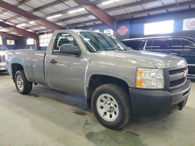Chevrolet Silverado K1500 Image 8