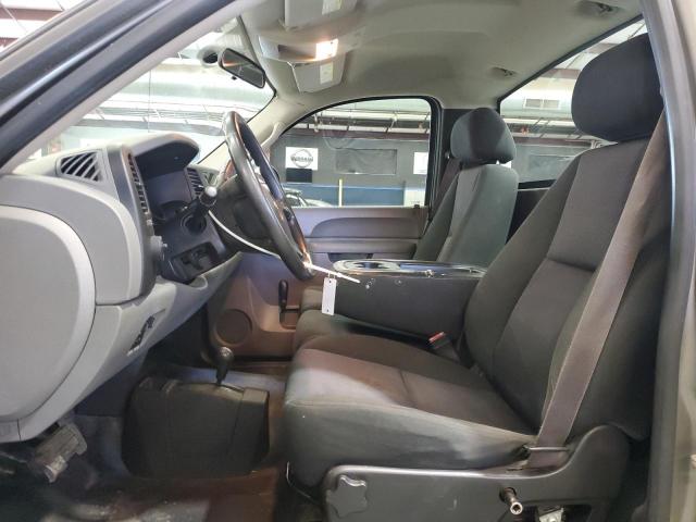 Chevrolet Silverado K1500 Image 7