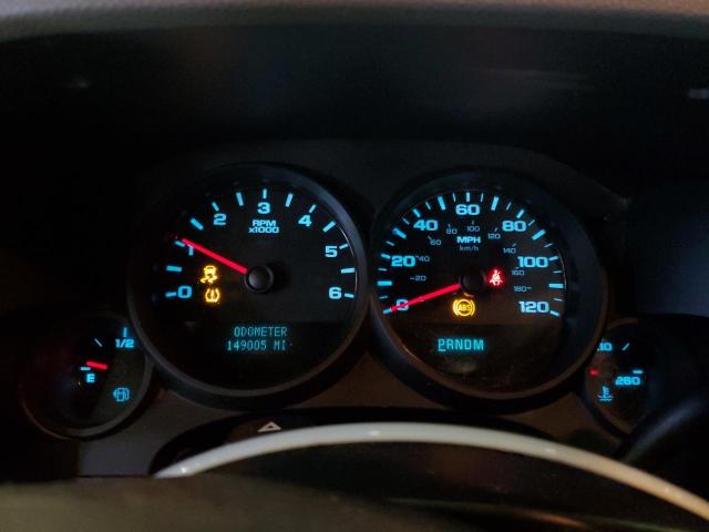 Chevrolet Silverado K1500 Image 2