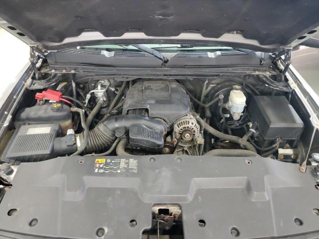 Chevrolet Silverado K1500 Image 3