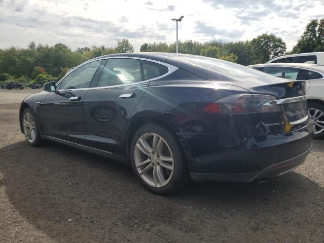 Tesla Model S Image 9