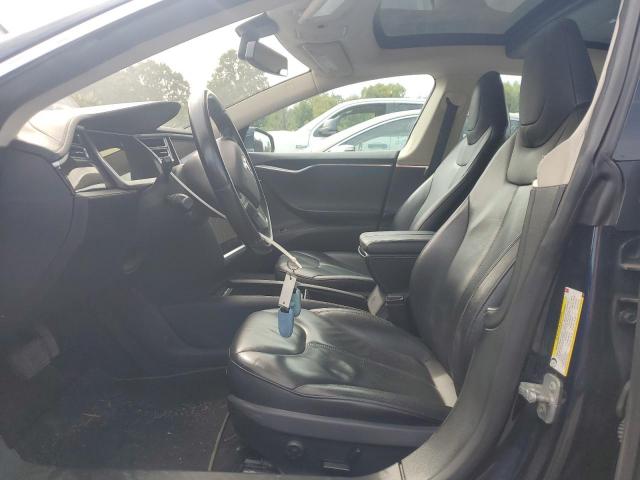 Tesla Model S Image 4