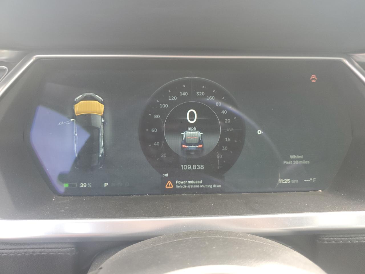 Tesla Model S Image 12