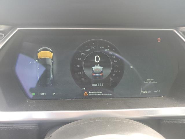 Tesla Model S Image 12