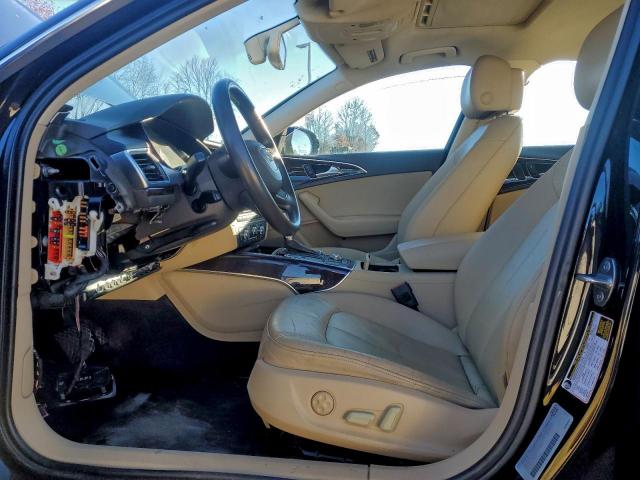 Audi A6 Premium Plus Image 8