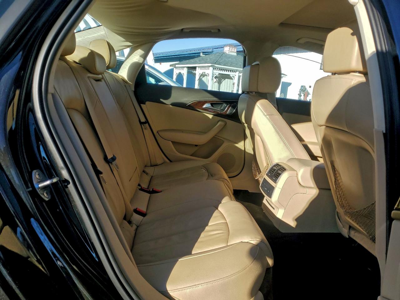 Audi A6 Premium Plus Image 3