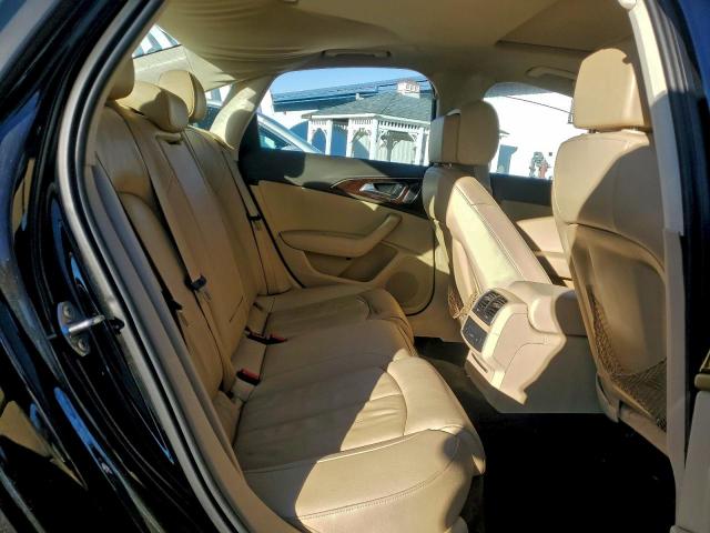 Audi A6 Premium Plus Image 3