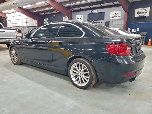 BMW 2 Series Xi Sulev Image 2