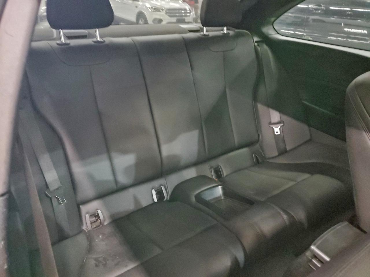 BMW 2 Series Xi Sulev Image 8