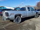Chevrolet Silverado K1500 Lt Image 11