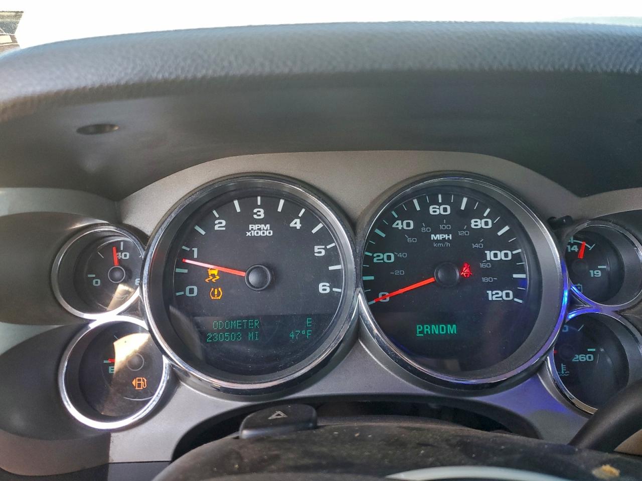 Chevrolet Silverado K1500 Lt Image 9