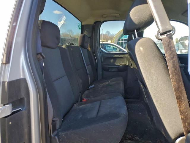 Chevrolet Silverado K1500 Lt Image 8