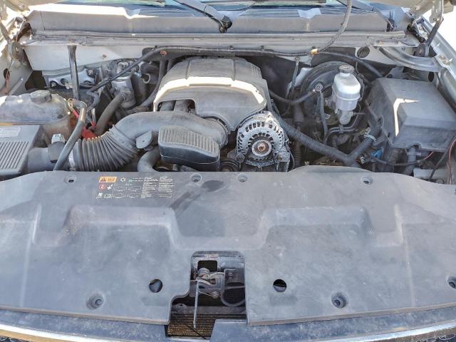 Chevrolet Silverado K1500 Lt Image 6