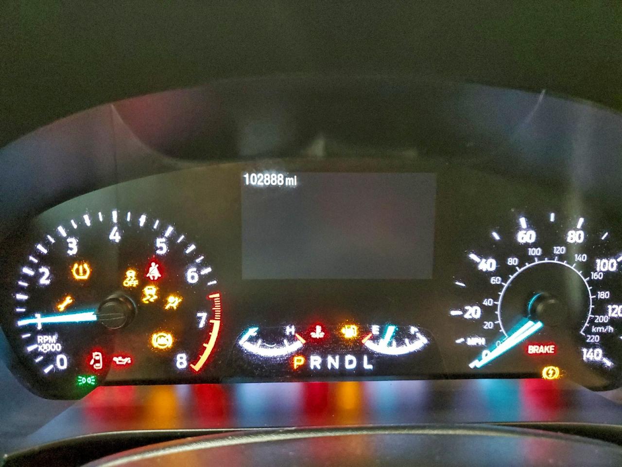 Ford Escape Se Image 9