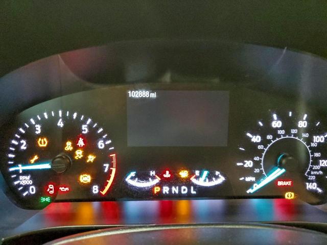 Ford Escape Se Image 9