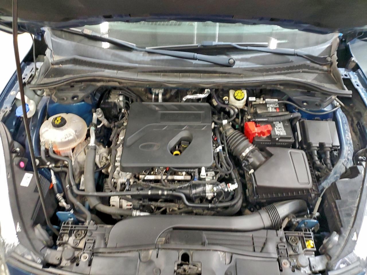 Ford Escape Se Image 4