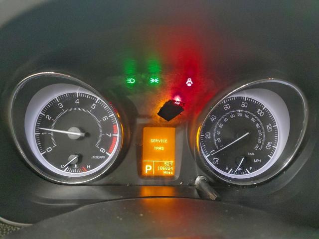 Suzuki Kizashi Sport Gts Image 12