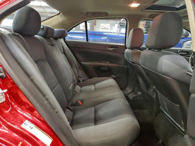 Suzuki Kizashi Sport Gts Image 9