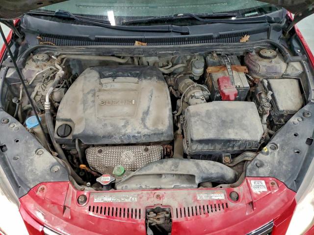 Suzuki Kizashi Sport Gts Image 6