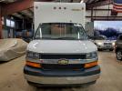 Chevrolet Express Image 5