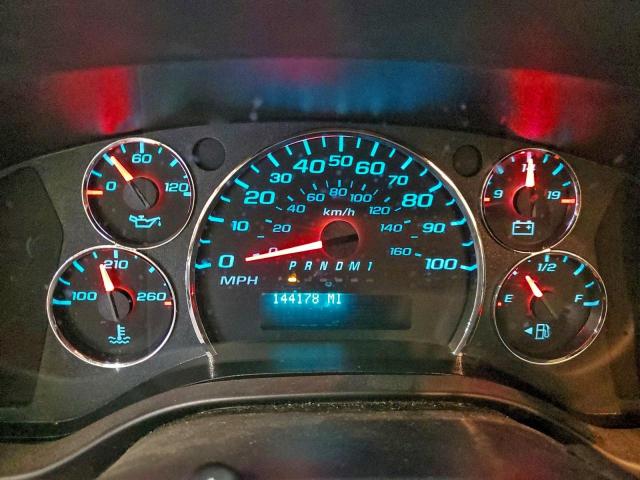 Chevrolet Express Image 11