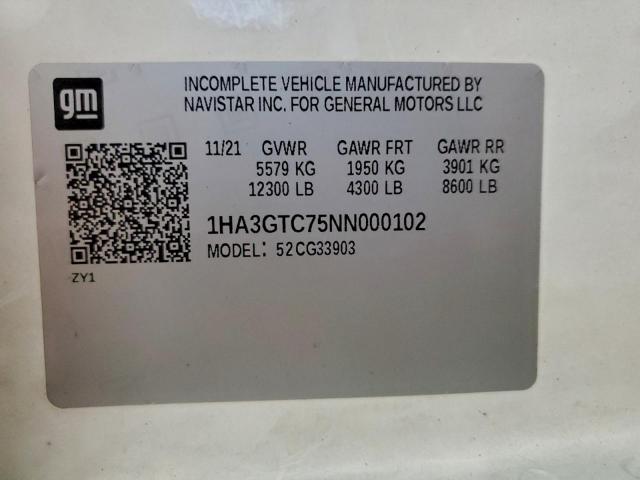 Chevrolet Express Image 12