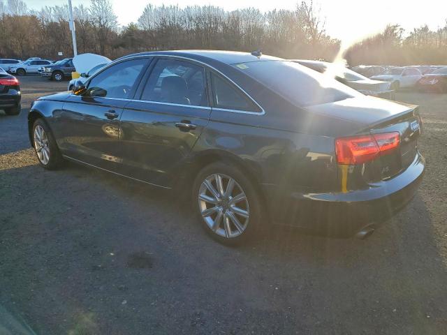 Audi A6 Premium Plus Image 3