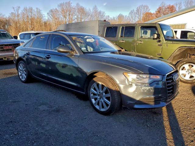 Audi A6 Premium Plus Image 11