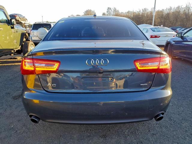 Audi A6 Premium Plus Image 6