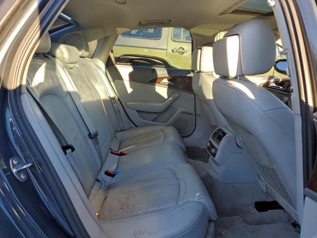 Audi A6 Premium Plus Image 7