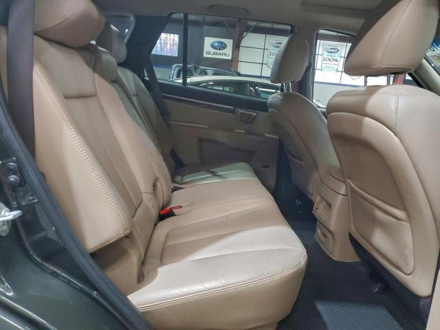 Hyundai SANTA FE Limited Image 7