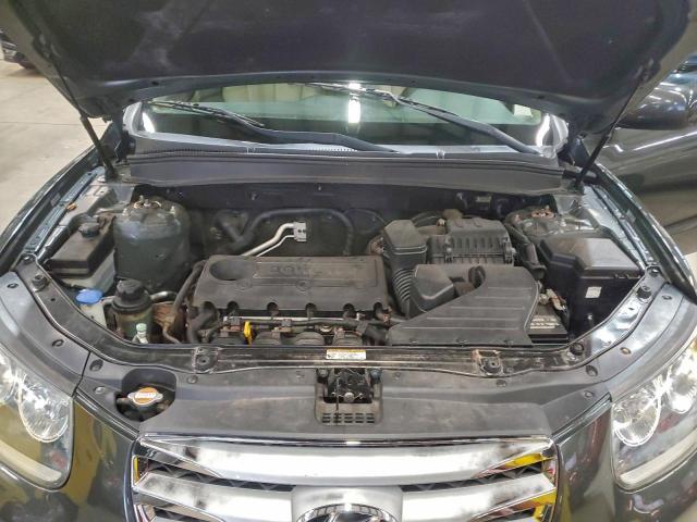 Hyundai SANTA FE Limited Image 9