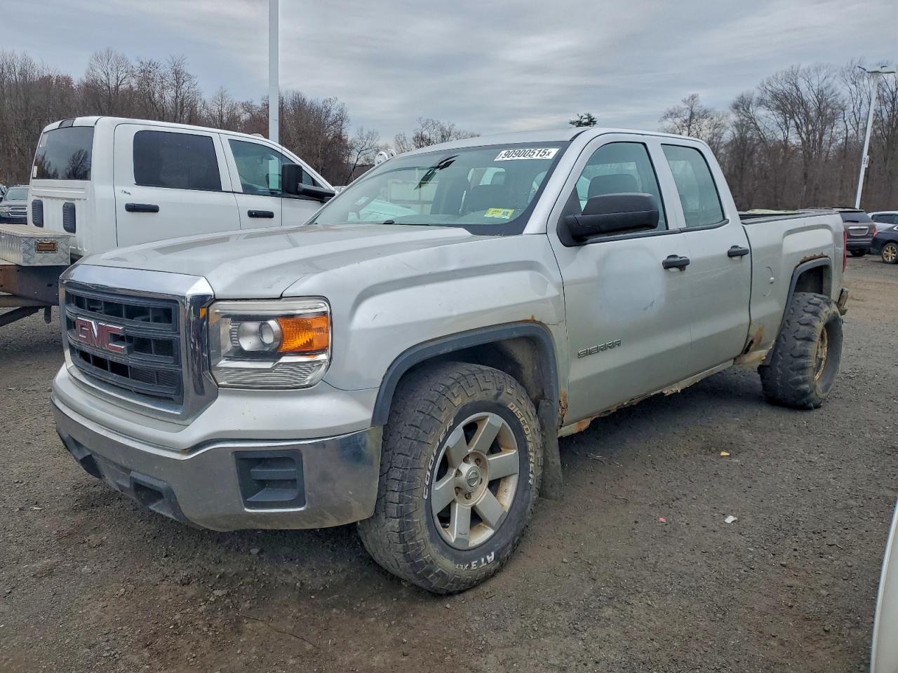 GMC Sierra C1500 Image 1