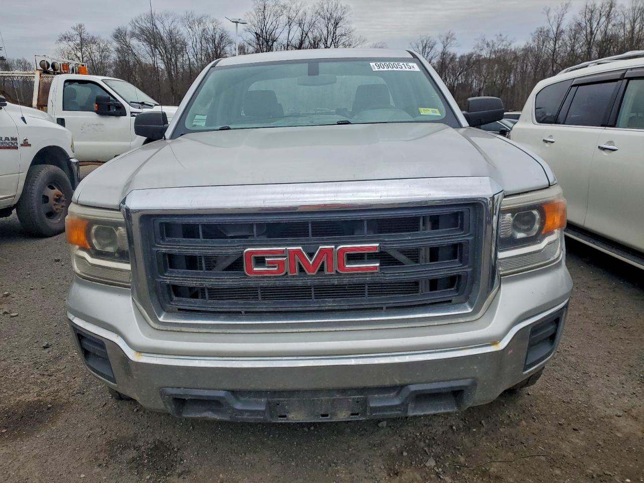 GMC Sierra C1500 Image 5