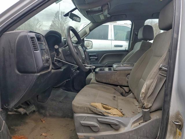 GMC Sierra C1500 Image 3