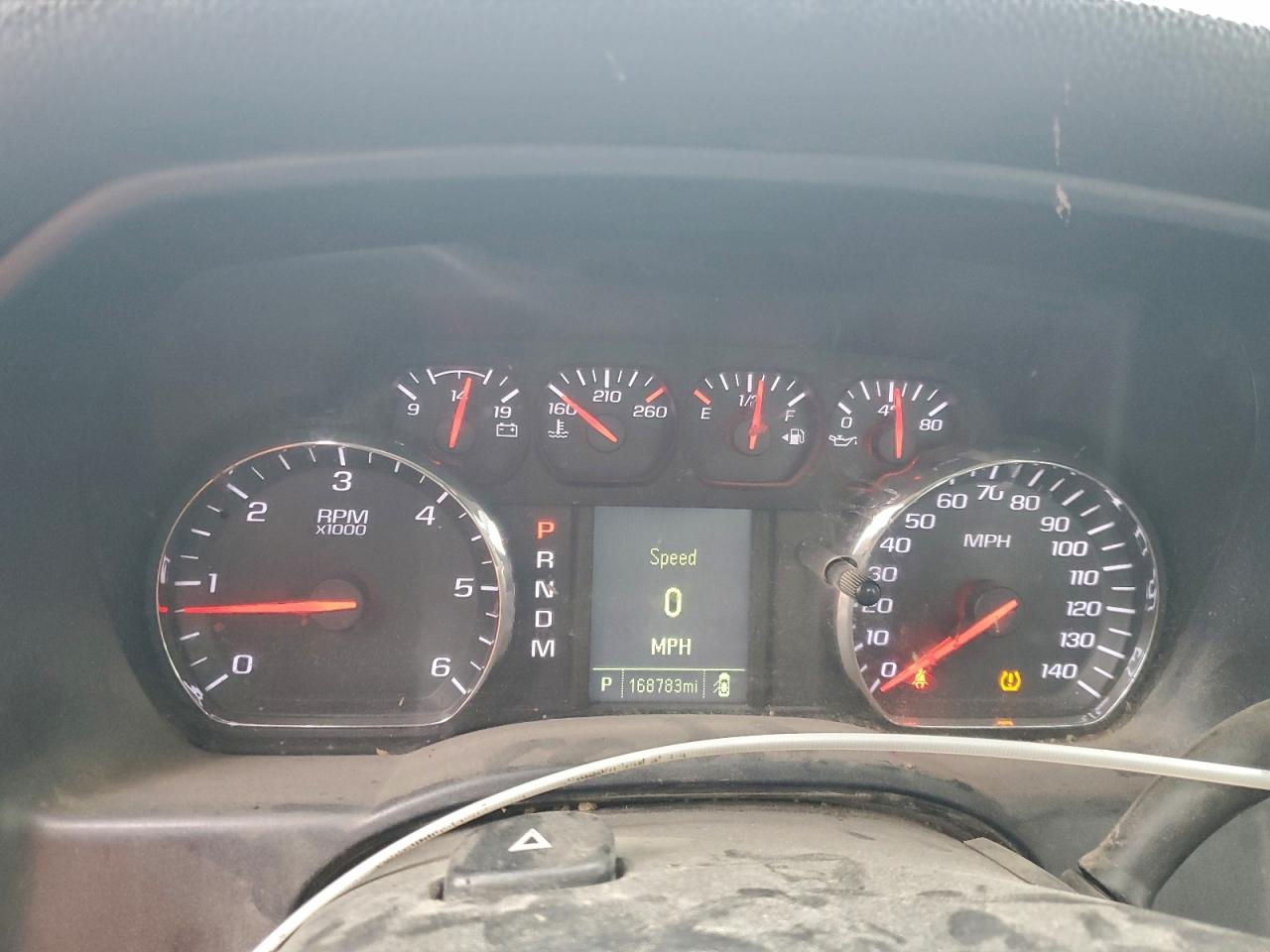 GMC Sierra C1500 Image 10