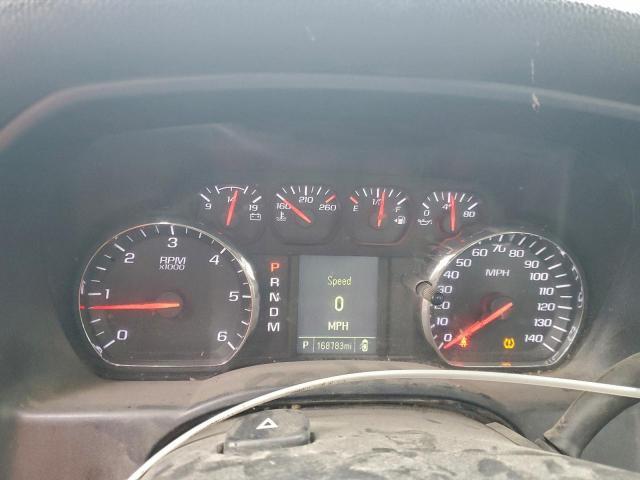 GMC Sierra C1500 Image 10