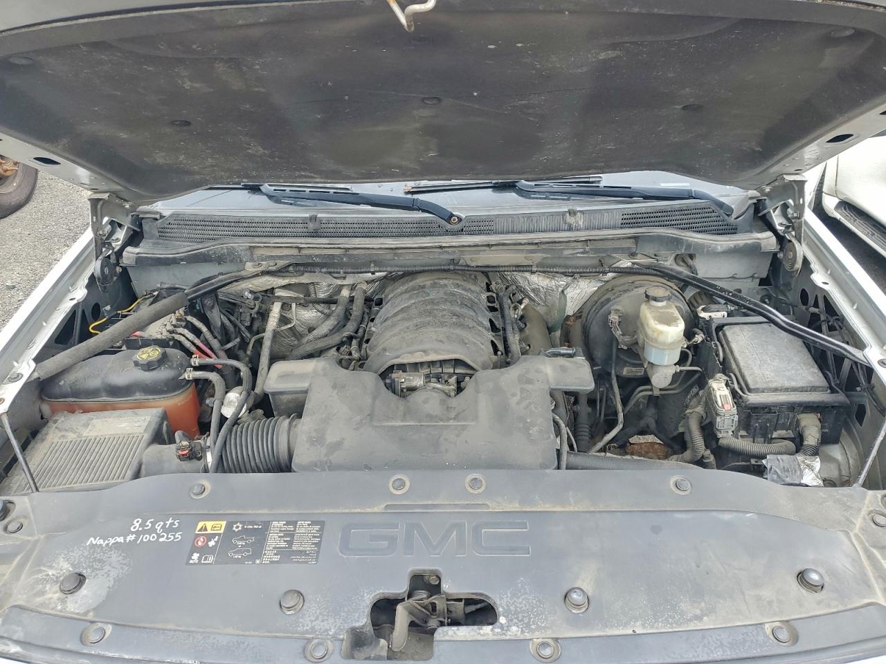 GMC Sierra C1500 Image 11