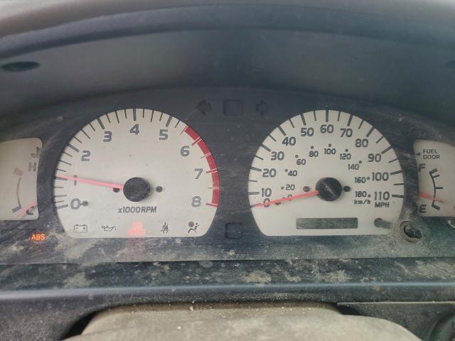 Toyota Tacoma Double Cab Image 12