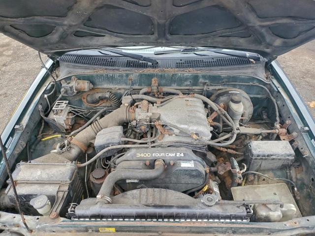 Toyota Tacoma Double Cab Image 5