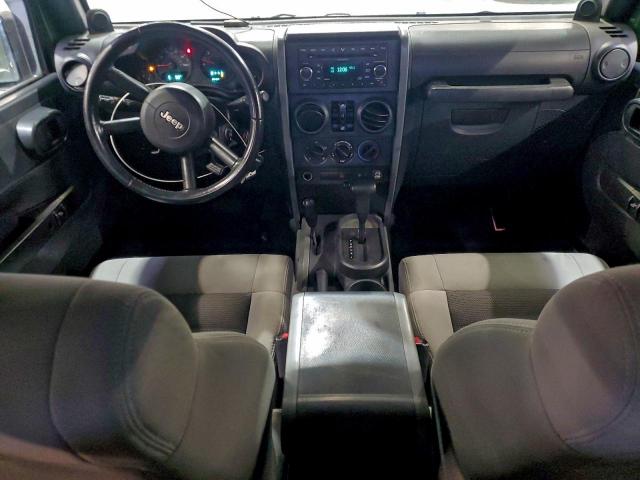 Jeep Wrangler X Image 6