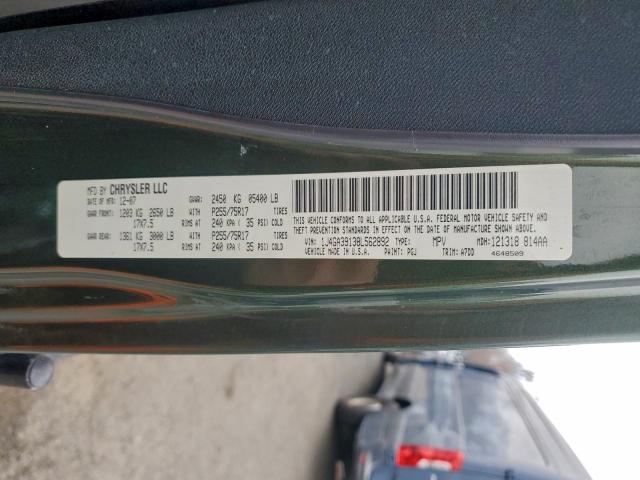 Jeep Wrangler X Image 12