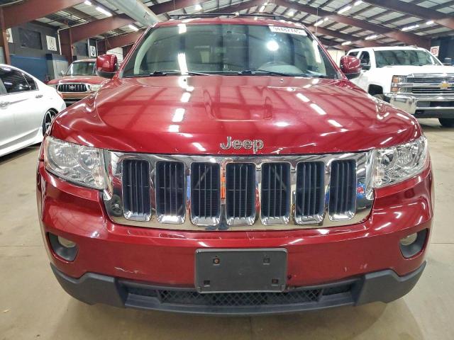 Jeep Grand Cherokee Laredo Image 2