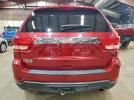 Jeep Grand Cherokee Laredo Image 8