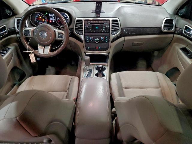 Jeep Grand Cherokee Laredo Image 5