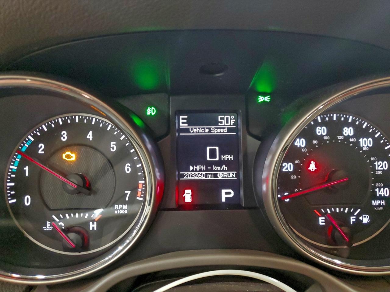 Jeep Grand Cherokee Laredo Image 10